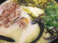 -渔米丰·广府鱼汤米线(光明广场店)