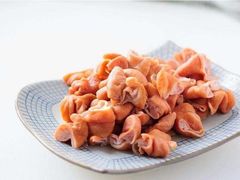 肥肠-川渔居—鱼火锅(八方汇店)