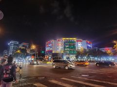 -火齐潮汕砂锅粥(五道口店)