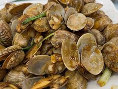 -碧海银沙海鲜餐厅(恒大海上威尼斯店)