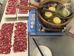 -潮顺·潮滋味潮汕牛肉火锅