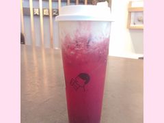 -喜茶(佛山顺德大良东乐路店)