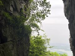 -虞山风景区