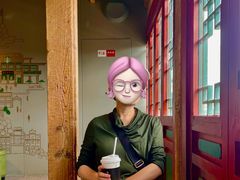 -星巴克臻选(北京前门大街店)