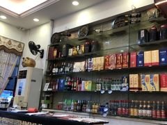 -祈胜邨•顺德鱼生•顺德菜(容桂店)