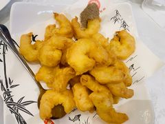 -万宝海鲜舫(劳动公园店)