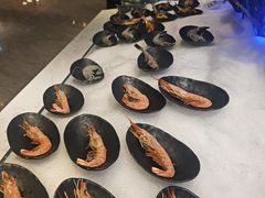 -川骄海鲜自助(河东店)