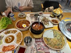 -喜来稀肉(北外滩白玉兰广场店)