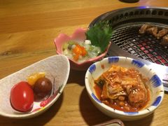 -赤坂亭·M9和牛烧肉·铁板烧(合肥万象城店)
