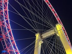 -天津之眼摩天轮