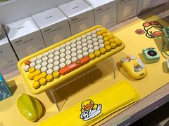 -杭州西湖银泰百货