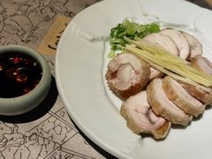 -穹六人间 people 6(岳阳路店)