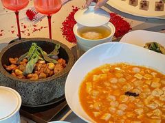 -蘇锦宴·淮扬菜烤鸭·小院(三元桥霄云路店)