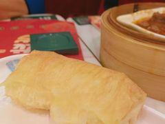 -悦得闲广式茶楼点心(石厦时代广场店)