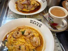 -旺记冰室(九龙中心大厦店)