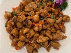 -牟传仁饭庄(星海店)