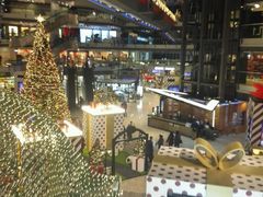 -博多一幸舍(侨福芳草地购物中心店)