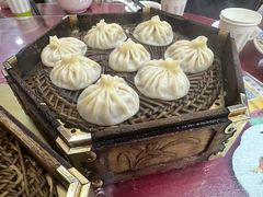 -西安贾三灌汤包·回坊小吃·清真炒菜(北院门总店)