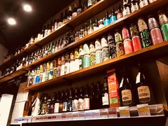 -虚荣精酿酒屋(五羊店)