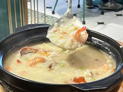 -潮粥荟·潮汕砂锅粥(朝阳大悦城店)