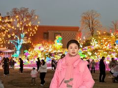 -国际非物质文化遗产博览园