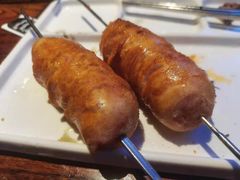 -三个蒙古大叔羊肉串(大宁店)