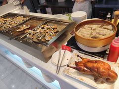 -集品鲜湾·蒸汽海鲜自助料理(青岛银座和谐广场店)