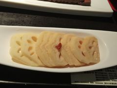 -锅说大脸毛肚重庆老火锅(佐阾店)