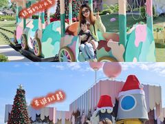 -水桶王国主题餐厅·聚会·生日派对·亲子活动·家庭套餐(亚龙湾希尔顿店)