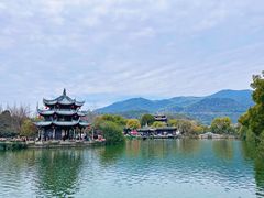 -台州府城(江南长城)