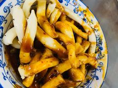 甜水面-西月城谭豆花(春熙路店)