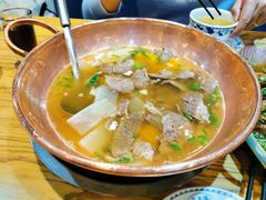 -妈妈的味道(和顺古镇店)