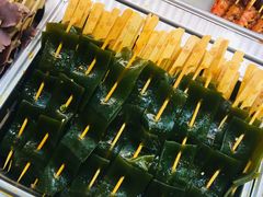 藤椒海带片-廖记棒棒鸡(青岛万象城店)