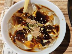 重庆冰粉-好這口重庆小面(总店)