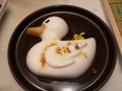 金牌干酪鸭-京华烟云·北京烤鸭(领展购物广场·中关村店)