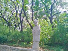 -千佛山风景名胜区