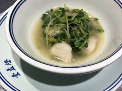 芋头娃娃菜汤-壹盏灯(惠农店)