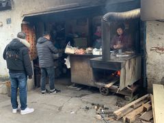 -安庆柴火馄饨(马道街店)