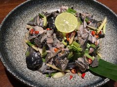 -味道云南·云朵山歌(东方都会广场店)