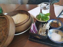 -北京柏悦酒店·锦庭餐厅Dining Room