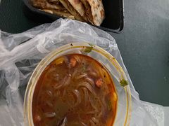 -京东肉饼(兴丰大街店)