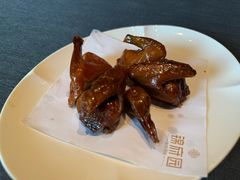 -锦府园·新台州菜(合生汇店)