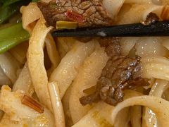 -小叶手抓·非遗·清真食品(治平路店)