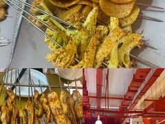 -河南前程·羊肉汤·烧烤(总店)