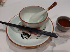 -禄运茶居·手工点心(猎德店)