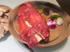 -盡膳口福·百年汤方火锅(科华北路店)
