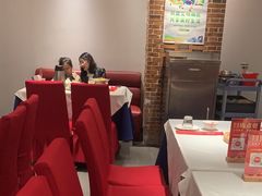 -小山城·馋嘴蛙(亚运村店)