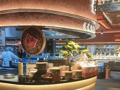 -炊江南·上海菜(国展华漕店)