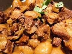 -青年公社烤鸭(青年路店)