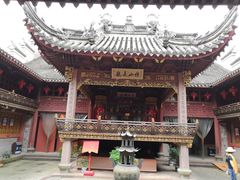 -庆安会馆